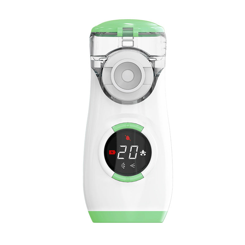 Children's portable home atomizer