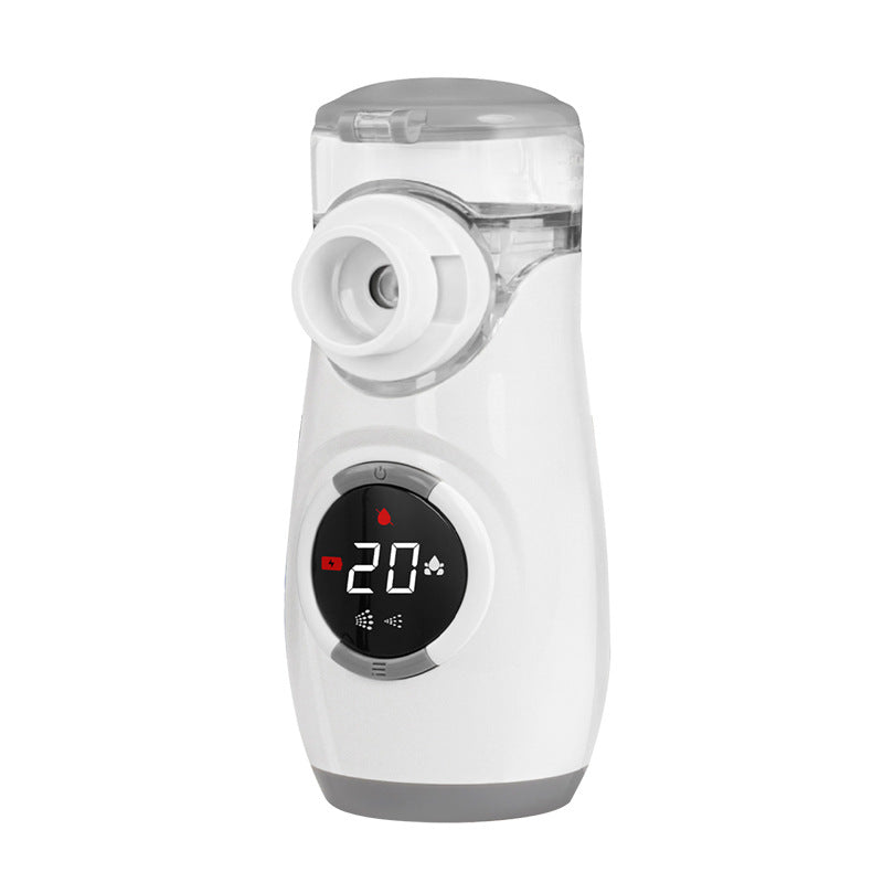 Children's portable home atomizer