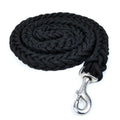 Dog Training Leash for Large Dogs - Strong, Durable Braided Design for Effective Training and Comfortable Walking