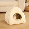 Cuccia a Tenda per Gatti e Cani di Piccola Taglia